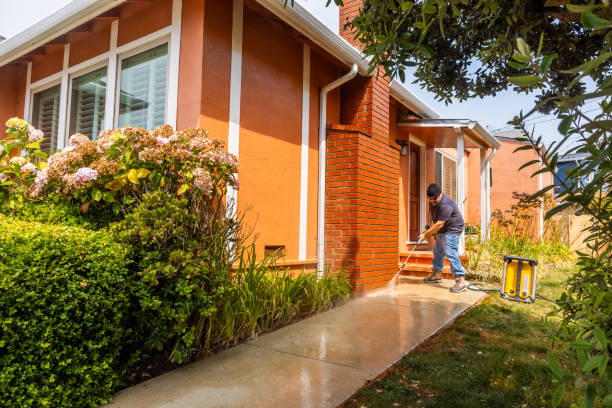 Best Commercial Pressure Washing  in Lake Placid, FL